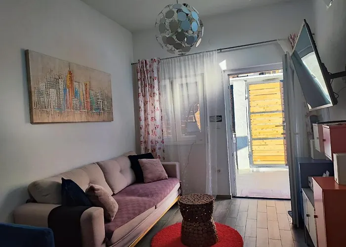 Holiday home Pop&rock House Zadar