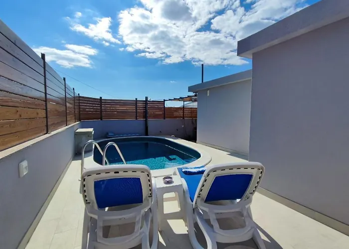 Pop&rock House Holiday home *