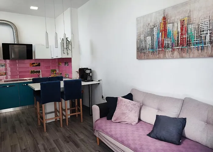 Pop&rock House Holiday home