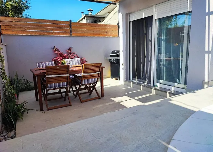 Pop&rock House Holiday home *