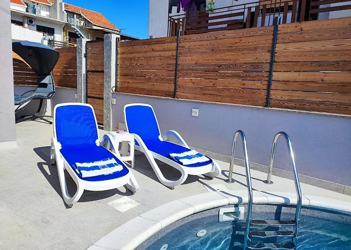 Pop&rock House Holiday home *