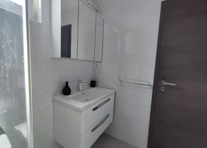 Holiday home Pop&rock House *