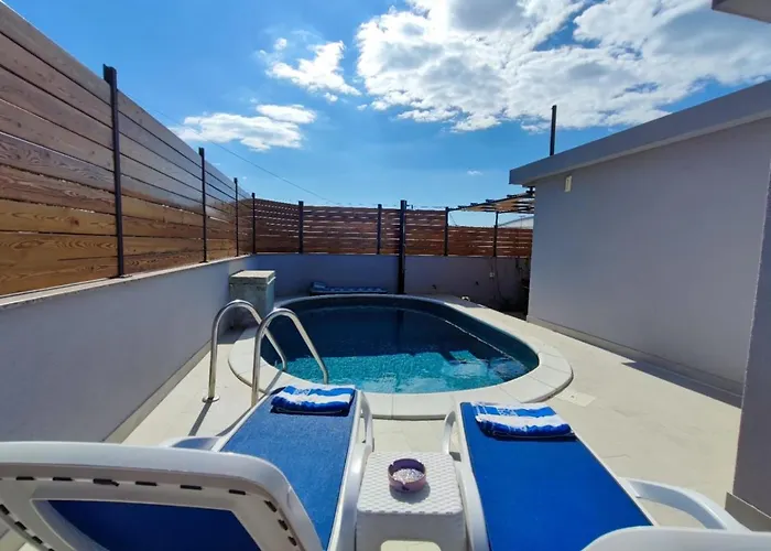 Pop&rock House * Zadar