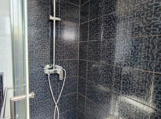 Pop&rock House Holiday home *