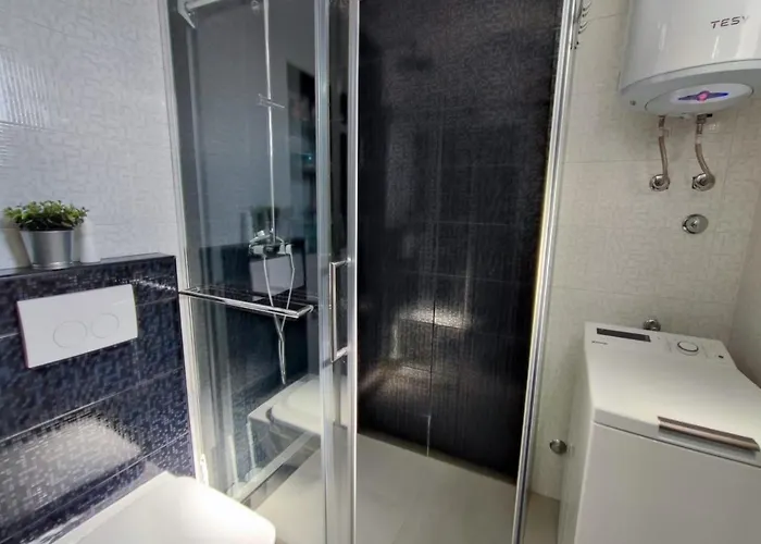 Holiday home Pop&rock House