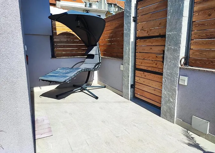 Holiday home Pop&rock House